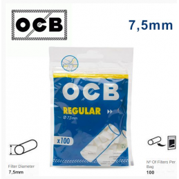 filri ocb regular busta pz.30