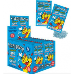 FRIZZY PAZZY PITTURA LINGUA...