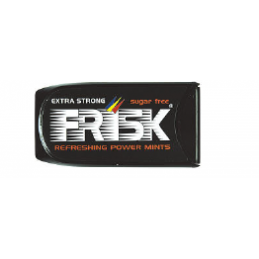 FRISK EXTRA STRONG S/Z...