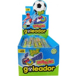 GOLEADOR DRIBLING BLUE...