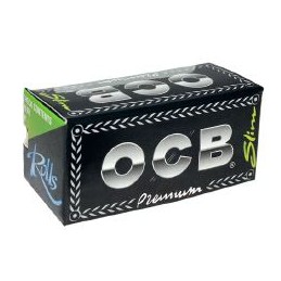 Cartina OCB rolls pz.24