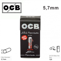 filtro ocb ultraslim pz.20...