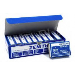 PUNTI SPILLATRICE ZENITH...