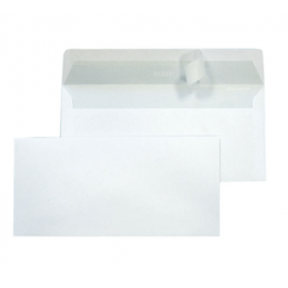 Busta 11x23 con strip 25pz....