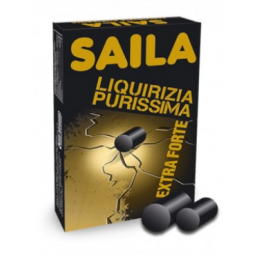 SAILA LIQUIRIZIA EXTRA...