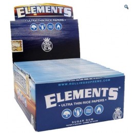 CARTINA KS ELEMENTS - 50...