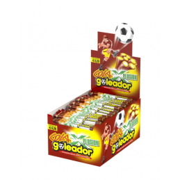 COLA X-PLOSION GOLEADOR...