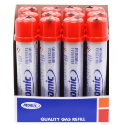 gas atomic 65ml PZ.12