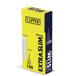FILTRI CLIPPER ULTRASLIM...