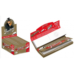 Cartina Smoking oro...