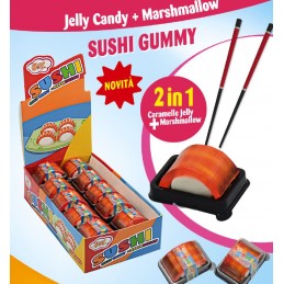 JOYGUM SUSHI...