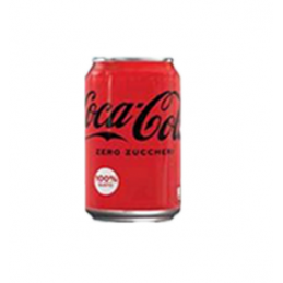 COCA COLA ZERO CL.33...