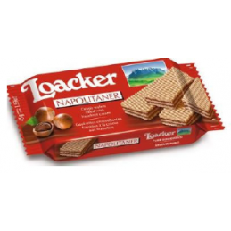 LOACKER NOCCIOLA...