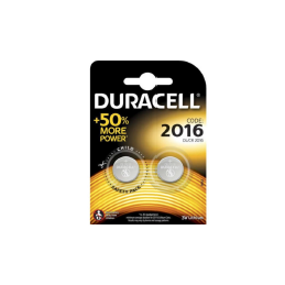 pile duracell 2016 PZ.10 DA...