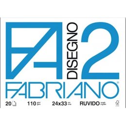 ALBUM F2 24X33 RUVIDO FG.10...