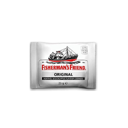 FISHERMANS BIANCO EXTRA...