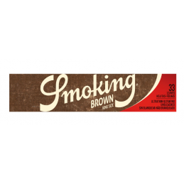 cartina smoking brown...