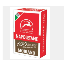 carte modiano napoletane pz.1