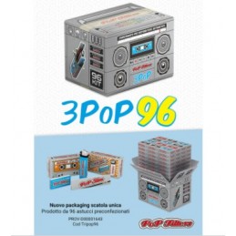 kit pop 3pz. conf.96pz.