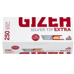 tubetti doppio filtro gizeh