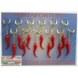 CORNO PORTAFORTUNA...