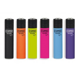 CLIPPER LARGE SOFT SE 2 PZ.48