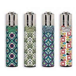 CLIPPER LARGE RETROSPRING...