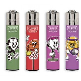 CLIPPER LARGE SPORT PZ.48