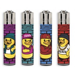 CLIPPER LARGE CUACK STYLE...
