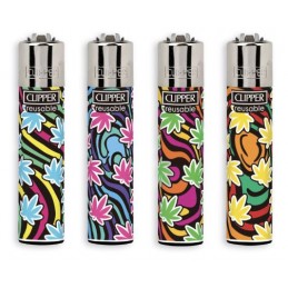 CLIPPER LARGE FLOW GRASS PZ.48
