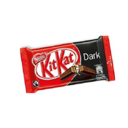 KIT KAT DARK PZ.24