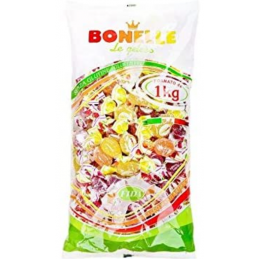 BONELLE PETIT GUSTO FRUTTA...