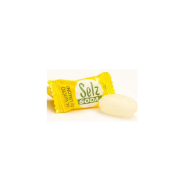 SELZ SODA LIMONE KG.1