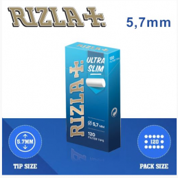 Filtri rizla ultraslim...