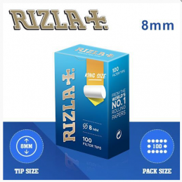 filtro rizla regular pz.10