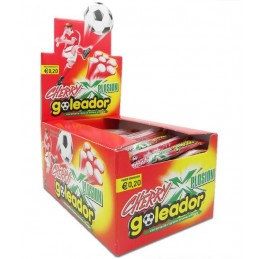 GOLEADOR CHERRY X-PLOSION...