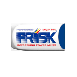 FRISK PEPPERMINT S/Z PZ.12