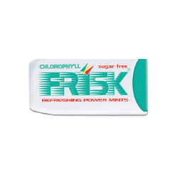 FRISK CLOROFILLA S/Z PZ.12