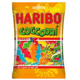 COCCODRI HARIBO BUSTINE Gr.80