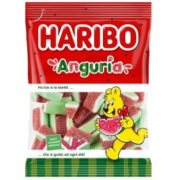 HARIBO ANGURIA 80GR