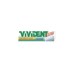VIVIDENT XYLIT GREEN MINT...