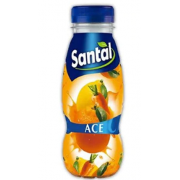 SANTAL PET CL.25 ACE...