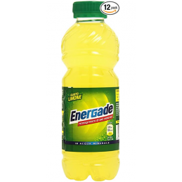 ENERGADE LIMONE Cl.50 Pz.12
