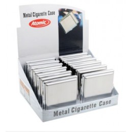 PORTASIGARETTE CON CLIP...
