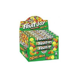 FRUIT JOY BIG TUBE PZ.321