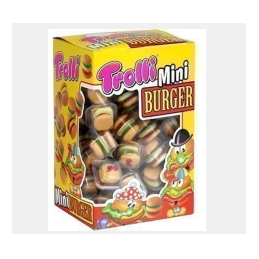 MINIBURGER DISPLAY PZ.80...