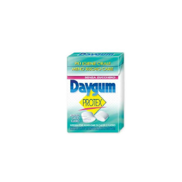 DAY GUM PROTEX PZ.20