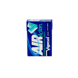 AST.VIGORSOL AIR ACTION PZ.20