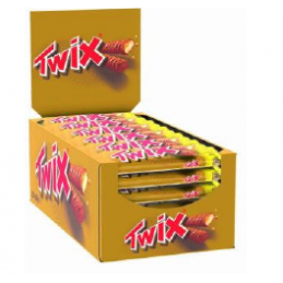TWIX PZ.25 GR.50