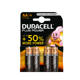 pile duracell stilo PZ.20...